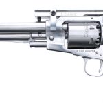 Ruger Old Army .44 Cal Black Powder Revolver