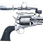 Ruger Old Army .44 Cal Black Powder Revolver