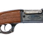 Savage 99 .300 Savage Lever Action Rifle