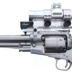 Ruger Old Army .44 Cal Black Powder Revolver
