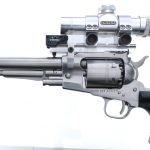 Ruger Old Army .44 Cal Black Powder Revolver