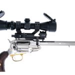 Pietta 1858 Army .44 Cal Black Powder Revolver