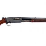 Remington 141 Gamemaster Take Down .35 Rem Rifle