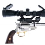Pietta 1858 Army .44 Cal Black Powder Revolver