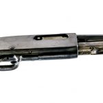 Remington 141 Gamemaster Take Down .35 Rem Rifle