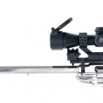 Pietta 1858 Army .44 Cal Black Powder Revolver