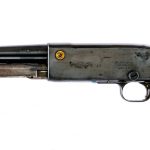 Remington 141 Gamemaster Take Down .35 Rem Rifle