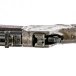 Winchester 1885 High Wall .22 Short