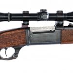 Savage 99F Featherweight .308 Win Lever Rifle