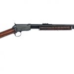 Winchester 62A Take-Down .22 Cal Pump Action Rifle