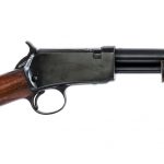 Winchester 62A Take-Down .22 Cal Pump Action Rifle