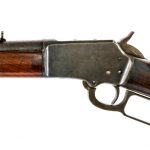 Marlin 92 Take-Down .32 Lever Action Rifle