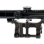 Karl Kaps Asslar/Wetzlar G3 ZF-1 4×24 Scope HK