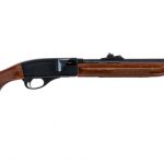 Remington 552 Speedmaster .22 Semi Auto Rifle