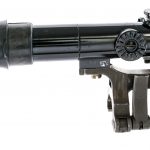 Karl Kaps Asslar/Wetzlar G3 ZF-1 4×24 Scope HK