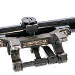 Karl Kaps Asslar/Wetzlar G3 ZF-1 4×24 Scope HK