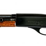 Remington 552 Speedmaster .22 Semi Auto Rifle