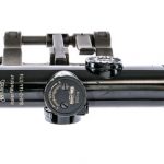Karl Kaps Asslar/Wetzlar G3 ZF-1 4×24 Scope HK