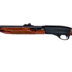 Remington 552 Speedmaster .22 Semi Auto Rifle