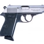 Walther PPK/S .380 ACP Semi Auto Pistol