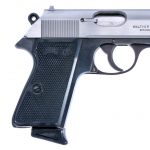 Walther PPK/S .380 ACP Semi Auto Pistol