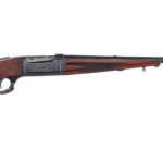 Savage 1899 .25-35 Win Lever Action Rifle