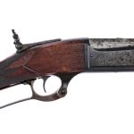 Savage 1899 .25-35 Win Lever Action Rifle