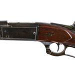 Savage 1899 .25-35 Win Lever Action Rifle