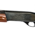 Remington 1100 12 Ga Semi Auto Shotgun