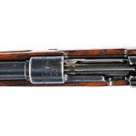German DWM Gew 98 8mm Bolt Action Rifle