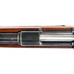Argentine Loewe Model 1891 Mauser 7.65×53 Rifle