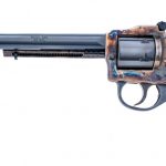 Harrington & Richardson 686 .22 WMRF Revolver