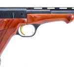 Browning Medalist .22 LR Semi Auto Pistol