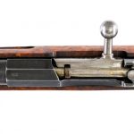 Finn Imperial Tula M91 Mosin Nagant 7.62x54r Rifle