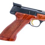 Browning Medalist .22 LR Semi Auto Pistol
