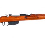 Budapest Mannlicher M95/34 8x56mmR Rifle