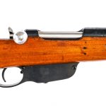 Budapest Mannlicher M95/34 8x56mmR Rifle