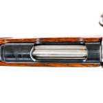 Budapest Mannlicher M95/34 8x56mmR Rifle