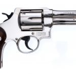 Smith & Wesson 21-4 .44 S&W Spl Revolver