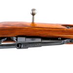 Izhevsk M44 Mosin Nagant 7.62x54r Rifle