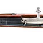 Izhevsk M44 Mosin Nagant 7.62x54r Rifle