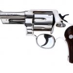 Smith & Wesson 21-4 .44 S&W Spl Revolver