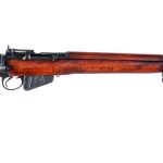 Long Branch Enfield No 4 MKI* .303 Brit Rifle