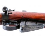 Long Branch Enfield No 4 MKI* .303 Brit Rifle