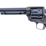 Colt SAA 2nd Gen .38 Spl 1956 Revolver