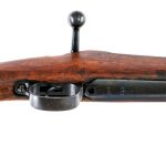 Yugoslavian M24/47 8mm Mauser Bolt Action Rifle