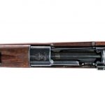 Yugoslavian M24/47 8mm Mauser Bolt Action Rifle