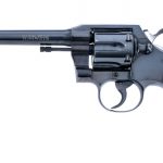 Colt Official Police .22 LR Revolver