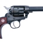 Ruger NM Single Six 50 Years .22 Cal Revolver
