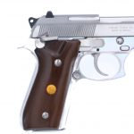 Taurus PT 92 AFS 9mm Semi Auto Pistol